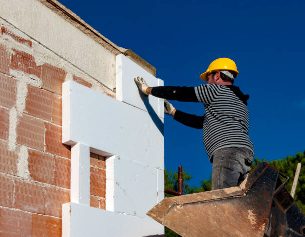 Best Insulation for Specific Applications in Orient, NY