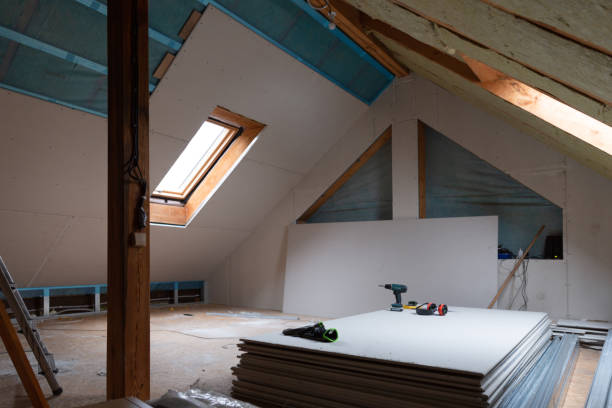 Best Insulation for Specific Applications in Orient, NY
